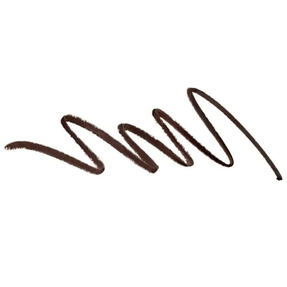Almay All-Day Intense Gel Eyeliner Pencil, Waterproof - #140 Deep Chestnut